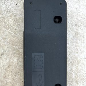 Mercedes CLA X118 AMG Front Number Plate Holder 2019 TO 2024 A1188858503 Genuine - Image 3