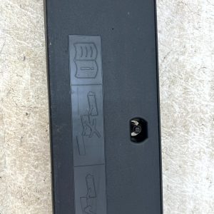 Mercedes CLA X118 AMG Front Number Plate Holder 2019 TO 2024 A1188858503 Genuine - Image 4