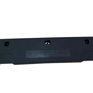 Mercedes CLA X118 AMG Front Number Plate Holder 2019 TO 2024 A1188858503 Genuine - Image 1