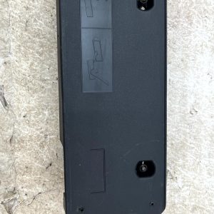Mercedes CLA X118 AMG Front Number Plate Holder 2019 TO 2024 A1188858503 Genuine - Image 5