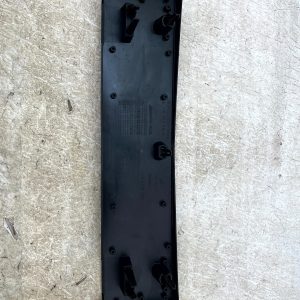 Mercedes CLA X118 AMG Front Number Plate Holder 2019 TO 2024 A1188858503 Genuine - Image 6