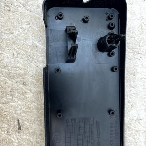 Mercedes CLA X118 AMG Front Number Plate Holder 2019 TO 2024 A1188858503 Genuine - Image 7