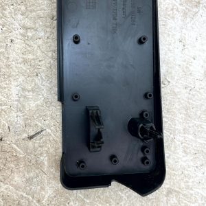 Mercedes CLA X118 AMG Front Number Plate Holder 2019 TO 2024 A1188858503 Genuine - Image 10