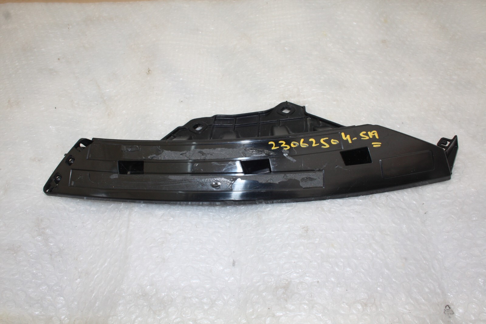 Mercedes CLE C236 AMG Front Bumper Right Bracket 2022-2024 A2368850202 Genuine