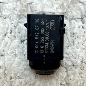 Mercedes CLS Bumper PDC Parking Distance Control Sensor 0045428718 Genuine 13 Mercedes CLS Bumper PDC Parking Distance Control Sensor 0045428718 Genuine - Image 5