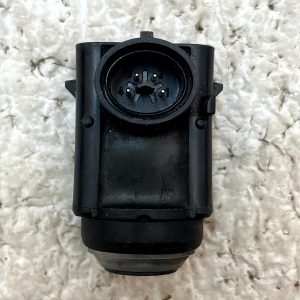 Mercedes CLS Bumper PDC Parking Distance Control Sensor 0045428718 Genuine 14 Mercedes CLS Bumper PDC Parking Distance Control Sensor 0045428718 Genuine - Image 6