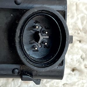 Mercedes CLS Bumper PDC Parking Distance Control Sensor 0045428718 Genuine 15 Mercedes CLS Bumper PDC Parking Distance Control Sensor 0045428718 Genuine - Image 7