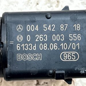 Mercedes CLS Bumper PDC Parking Distance Control Sensor 0045428718 Genuine 16 Mercedes CLS Bumper PDC Parking Distance Control Sensor 0045428718 Genuine - Image 8