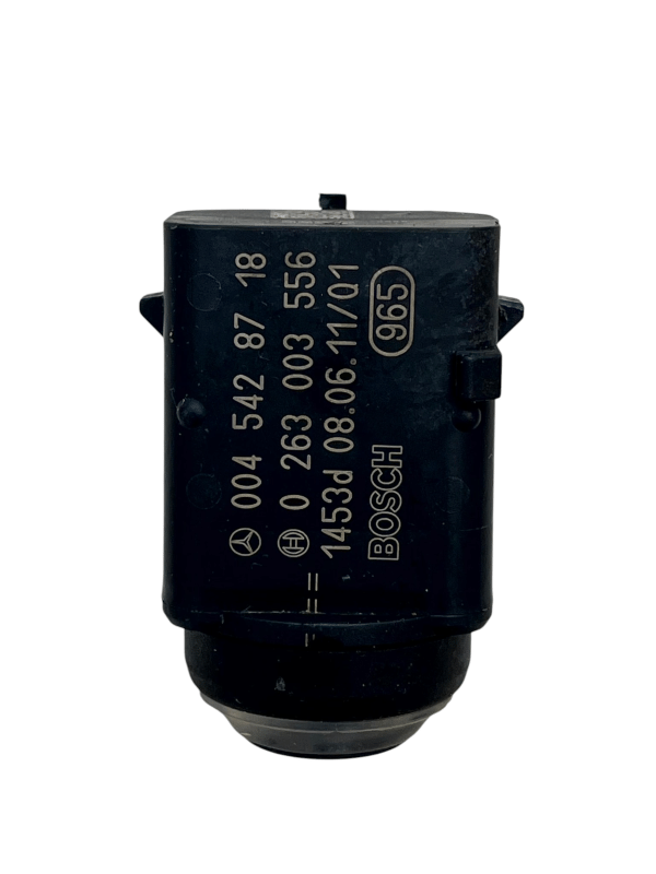 Mercedes CLS Bumper PDC Parking Distance Control Sensor 0045428718 Genuine 178530092139 2