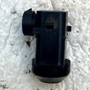 Mercedes CLS Bumper PDC Parking Distance Control Sensor 0045428718 Genuine - Image 5