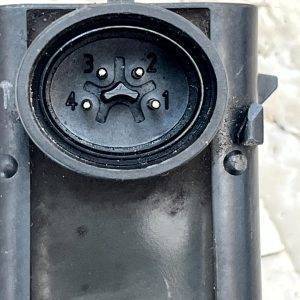 Mercedes CLS Bumper PDC Parking Distance Control Sensor 0045428718 Genuine - Image 7