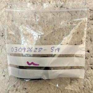 Mercedes CLS Bumper PDC Parking Distance Control Sensor 0045428718 Genuine - Image 9