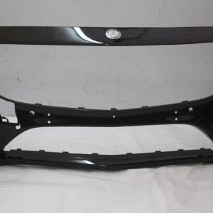 Mercedes CLS C218 AMG Front Bumper A2188857625 Genuine *DAMAGED* - Image 3