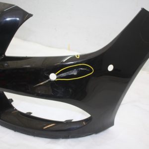 Mercedes CLS C218 AMG Front Bumper A2188857625 Genuine *DAMAGED* - Image 7