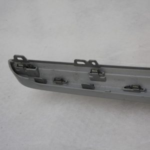 Mercedes CLS C218 Front Bumper Grill Trim 2011 TO 2014 A2188851022 Genuine - Image 13