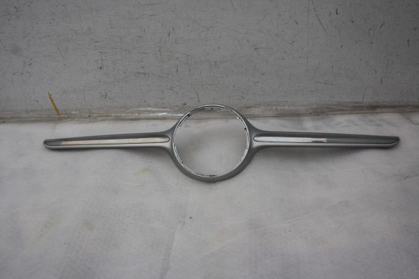 Mercedes-CLS-C218-Front-Bumper-Grill-Trim-2011-TO-2014-A2188851022-Genuine-177172092959