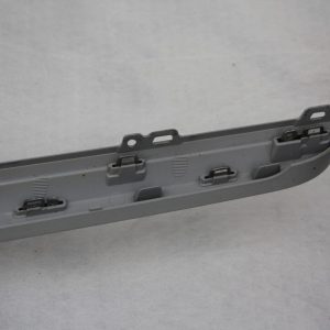 Mercedes CLS C218 Front Bumper Grill Trim 2011 TO 2014 A2188851022 Genuine - Image 9
