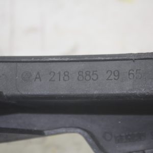 Mercedes CLS C218 Front Bumper Left Support Bracket 2010 TO 2014 A2188852965 - Image 13