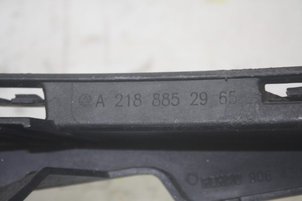 Mercedes CLS C218 Front Bumper Left Support Bracket 2010 TO 2014 A2188852965 178527315689 13