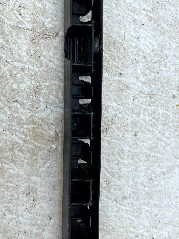 Mercedes CLS C218 Rear Right Bumper Mount Bracket 2011 2014 A2188800930 Genuine 178560614279 10