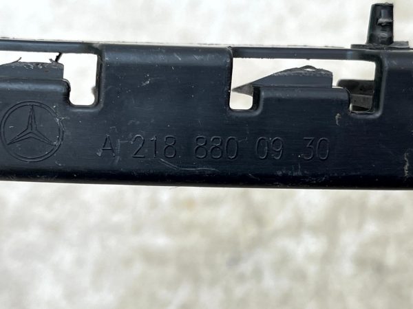 Mercedes CLS C218 Rear Right Bumper Mount Bracket 2011 2014 A2188800930 Genuine 178560614279 14