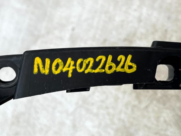 Mercedes CLS C218 Rear Right Bumper Mount Bracket 2011 2014 A2188800930 Genuine 178560614279 15