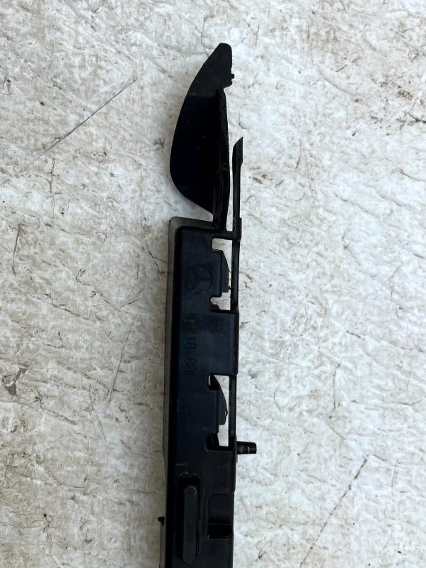 Mercedes CLS C218 Rear Right Bumper Mount Bracket 2011 2014 A2188800930 Genuine 178560614279 2