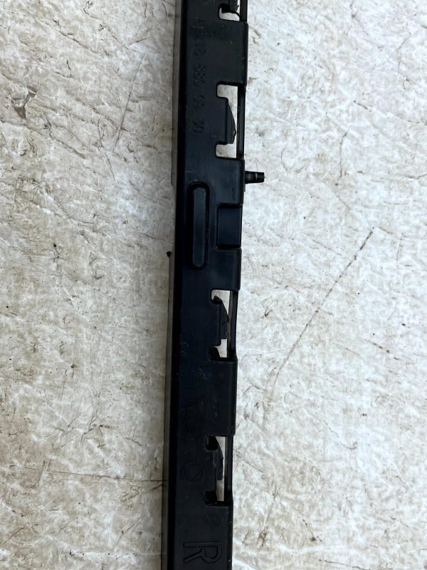 Mercedes CLS C218 Rear Right Bumper Mount Bracket 2011 2014 A2188800930 Genuine 178560614279 3