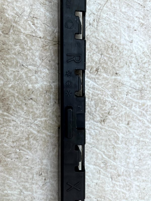 Mercedes CLS C218 Rear Right Bumper Mount Bracket 2011 2014 A2188800930 Genuine 178560614279 4