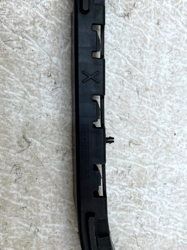 Mercedes CLS C218 Rear Right Bumper Mount Bracket 2011 2014 A2188800930 Genuine 178560614279 5