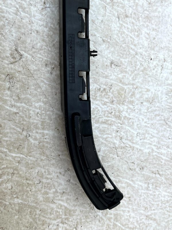 Mercedes CLS C218 Rear Right Bumper Mount Bracket 2011 2014 A2188800930 Genuine 178560614279 6