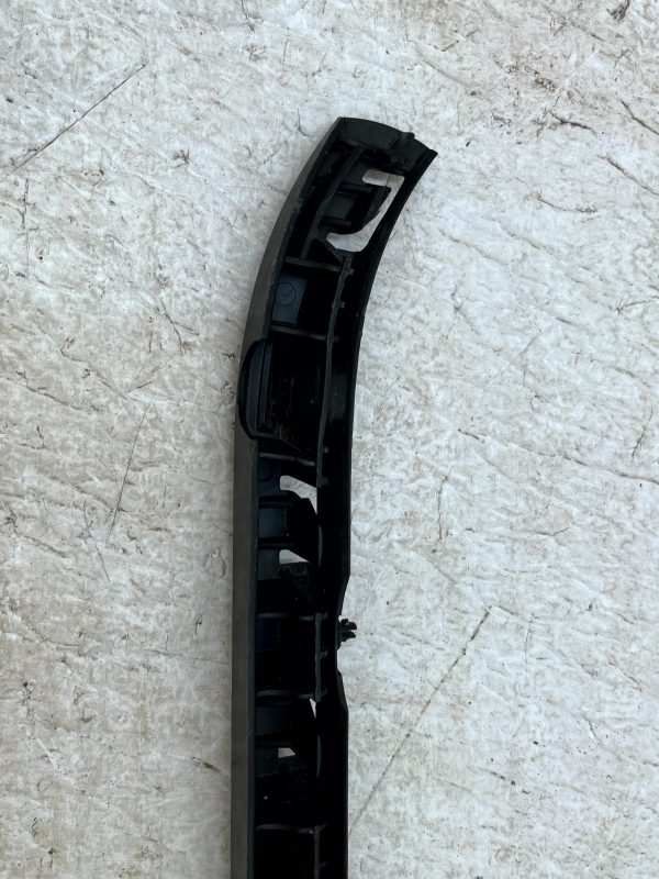 Mercedes CLS C218 Rear Right Bumper Mount Bracket 2011 2014 A2188800930 Genuine 178560614279 8