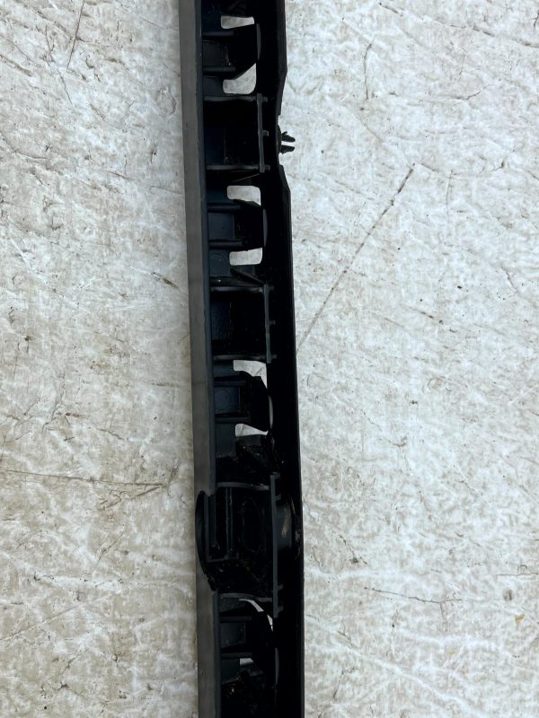 Mercedes CLS C218 Rear Right Bumper Mount Bracket 2011 2014 A2188800930 Genuine 178560614279 9