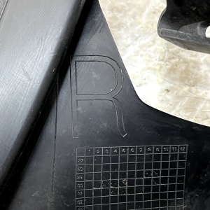 Mercedes CLS C257 AMG GT Front Bumper Right Bracket A2578854001 Genuine - Image 13