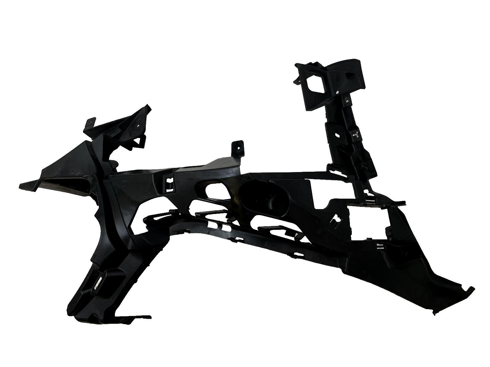 Mercedes CLS C257 AMG GT Front Bumper Right Bracket A2578854001 Genuine
