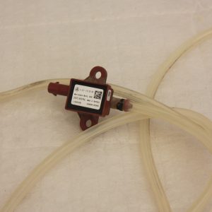 Mercedes CLS C257 Front Bumper Crash Impact Sensors A2579050000 Genuine - Image 4