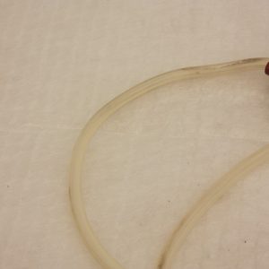 Mercedes CLS C257 Front Bumper Crash Impact Sensors A2579050000 Genuine - Image 5