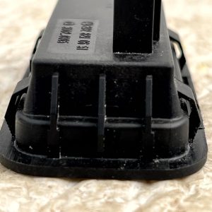 Mercedes E C M-Class Rear Tailgate Control Switch Button 2128210651 Genuine - Image 6