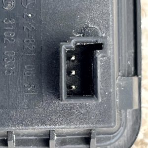 Mercedes E C M-Class Rear Tailgate Control Switch Button 2128210651 Genuine - Image 7