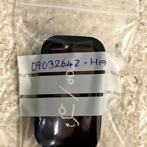 Mercedes E C M-Class Rear Tailgate Control Switch Button 2128210651 Genuine - Image 9