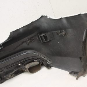 Mercedes E Class AMG Coupe Cab Rear Bumper 2013 TO 2017 A2078858025 - Image 19
