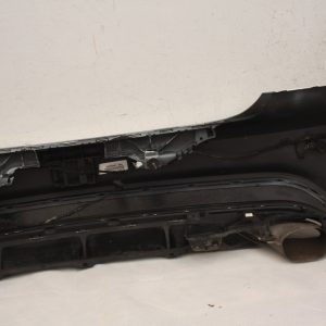 Mercedes E Class AMG Coupe Cab Rear Bumper 2013 TO 2017 A2078858025 - Image 20
