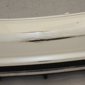 Mercedes E Class AMG Coupe Cab Rear Bumper 2013 TO 2017 A2078858025 - Image 3
