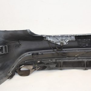 Mercedes E Class AMG Coupe Cab Rear Bumper 2013 TO 2017 A2078858025 - Image 21