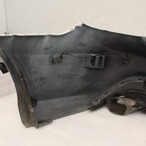 Mercedes E Class AMG Coupe Cab Rear Bumper 2013 TO 2017 A2078858025 - Image 22