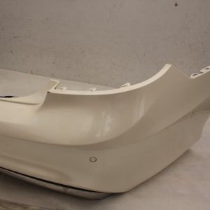Mercedes E Class AMG Coupe Cab Rear Bumper 2013 TO 2017 A2078858025 - Image 5