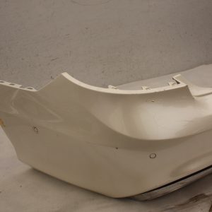 Mercedes E Class AMG Coupe Cab Rear Bumper 2013 TO 2017 A2078858025 - Image 6