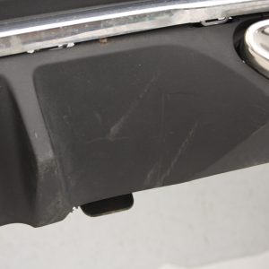 Mercedes E Class AMG Coupe Cab Rear Bumper 2013 TO 2017 A2078858025 - Image 10