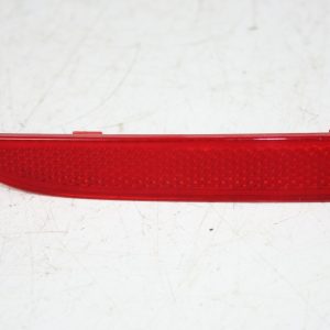 Mercedes E Class AMG Rear Bumper Right Reflector 2020 A2178200274 Genuine - Image 3