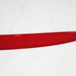 Mercedes E Class AMG Rear Bumper Right Reflector 2020 A2178200274 Genuine - Image 4